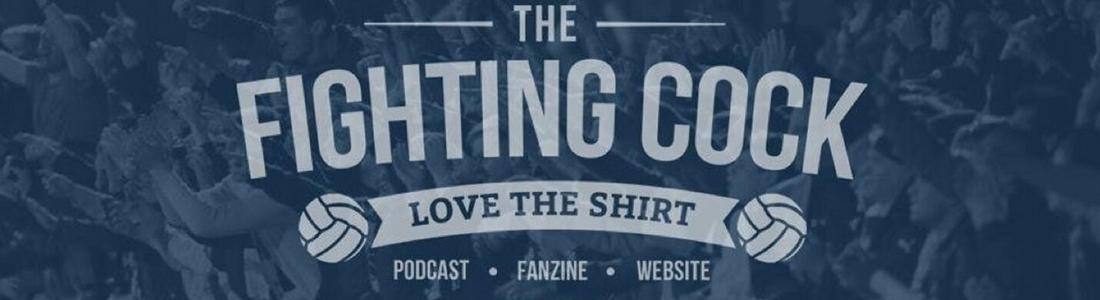 Banner for The Fighting Cock